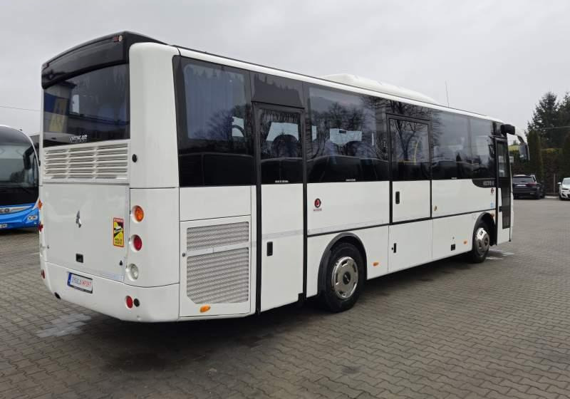Autobús suburbano Otokar VECTIO / KLIMA / PRZEBIEG 172000/ 41 MIEJSC: foto 6