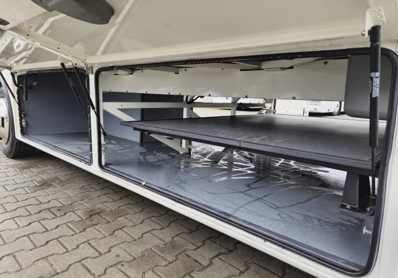Autobús suburbano Otokar VECTIO / KLIMA / PRZEBIEG 172000/ 41 MIEJSC: foto 14