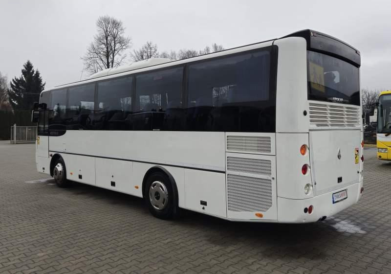 Autobús suburbano Otokar VECTIO / KLIMA / PRZEBIEG 172000/ 41 MIEJSC: foto 7