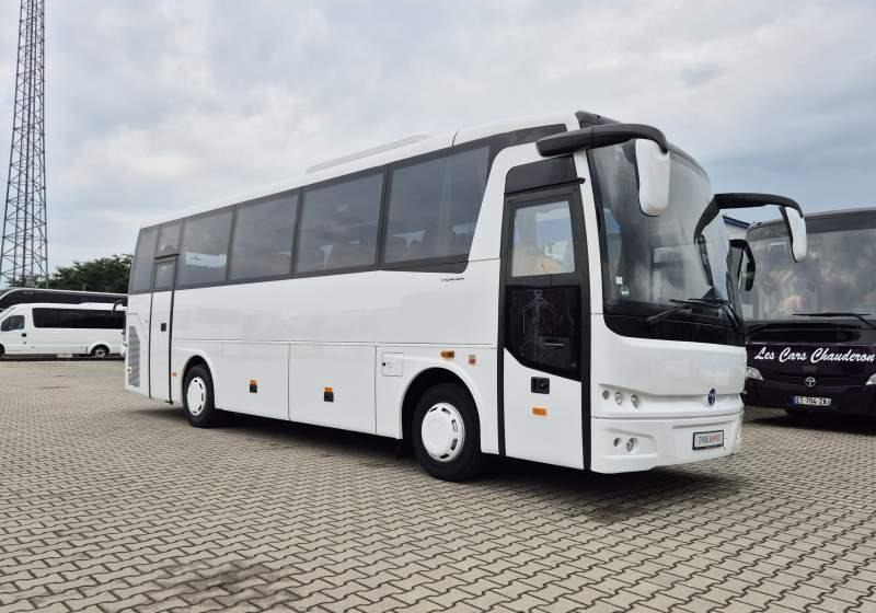 Temsa MD 9 / SPROWADZONA / 41 MIEJSC / EURO 5 - Autocar: foto 5 Temsa MD 9 / SPROWADZONA / 41 MIEJSC / EURO 5 - Autocar: foto 5