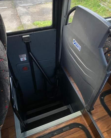 Temsa MD9 / SPROWADZONA/ SILNIK MAN / MANUAL - Autocar: foto 3 Temsa MD9 / SPROWADZONA/ SILNIK MAN / MANUAL - Autocar: foto 3