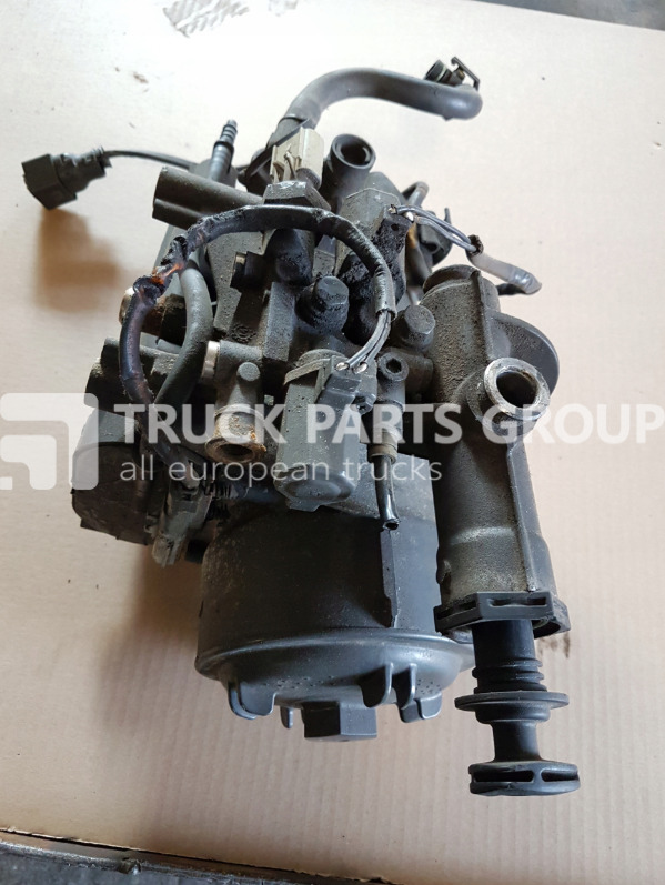 DAF 106 XF, CF EURO6, EURO 6 emission fuel filter assembly, fuel system, 1951941, fuel filter mounting - Filtro de combustible para Camión: foto 1 DAF 106 XF, CF EURO6, EURO 6 emission fuel filter assembly, fuel system, 1951941, fuel filter mounting - Filtro de combustible para Camión: foto 1