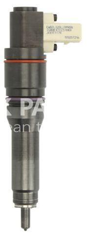 DAF 106XF, XF, CF, EURO 6 injectors unit, injector, 2005596, 1993389, produced by PACCAR, 1952045, 1972591, 1925657, 1871125, 1974030, DAF CF; XF DAF CF, XF MX - 11320 - MX - 13375 10.12-, 1952045 197 - Inyector para Camión: foto 1 DAF 106XF, XF, CF, EURO 6 injectors unit, injector, 2005596, 1993389, produced by PACCAR, 1952045, 1972591, 1925657, 1871125, 1974030, DAF CF; XF DAF CF, XF MX - 11320 - MX - 13375 10.12-, 1952045 197 - Inyector para Camión: foto 1
