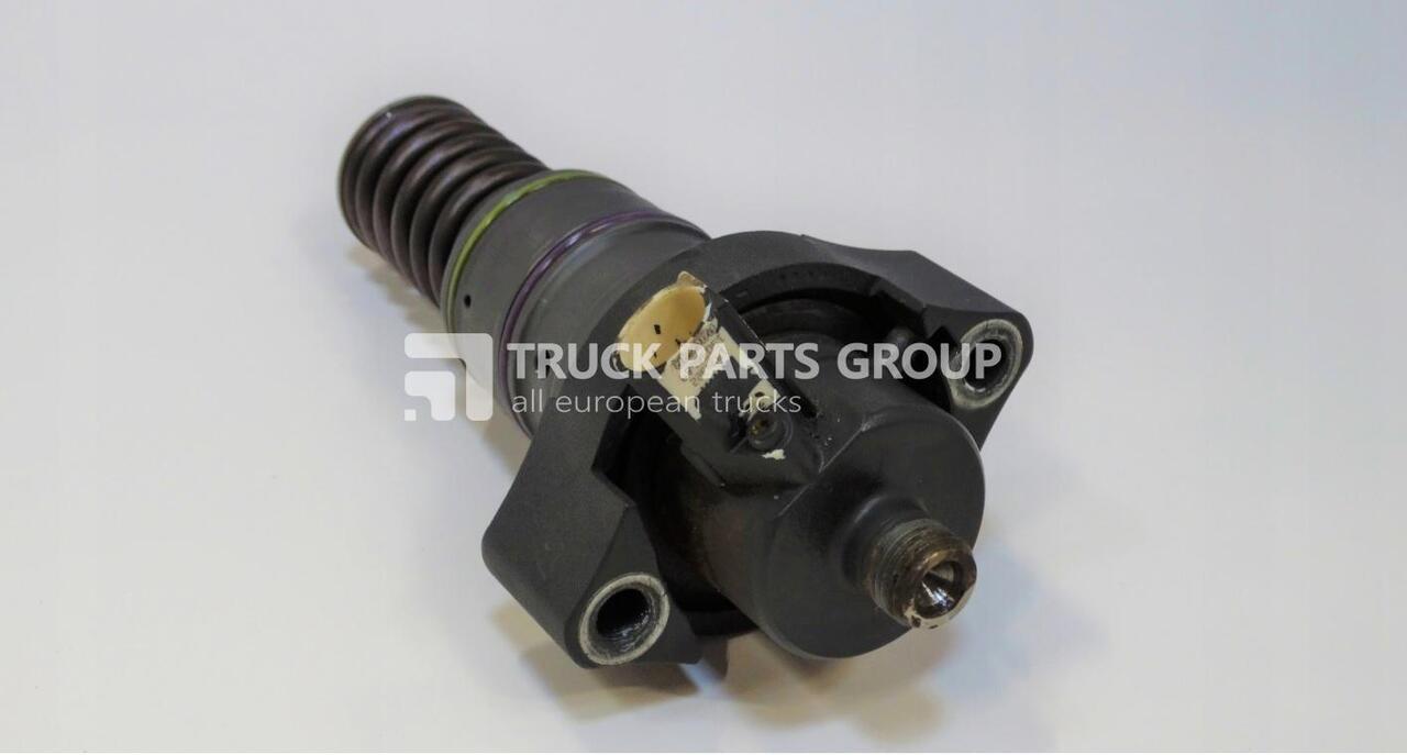 DAF 106XF, XF, CF EURO6, EURO 6 emission, pump unit, pump units, injector, injectors unit, 1871117, 1934322, 2102391 DAF, PACCAR, BEBU2C00000, BEBU2C00100, BEBU2C00200 DELPHI, BEBU2C00300, BEBU2C00500 - Inyector para Camión: foto 1 DAF 106XF, XF, CF EURO6, EURO 6 emission, pump unit, pump units, injector, injectors unit, 1871117, 1934322, 2102391 DAF, PACCAR, BEBU2C00000, BEBU2C00100, BEBU2C00200 DELPHI, BEBU2C00300, BEBU2C00500 - Inyector para Camión: foto 1