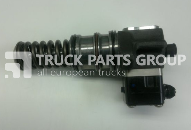 DAF 95XF, 75LF, 85LF, 65CF EURO3, injection pump, pump units, inject injector - Inyector para Camión: foto 1 DAF 95XF, 75LF, 85LF, 65CF EURO3, injection pump, pump units, inject injector - Inyector para Camión: foto 1