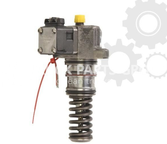 DAF EURO3, injectors unit, pumps, pump unit, UPEC, BOSCH 0414755008, injector - Inyector para Camión: foto 1 DAF EURO3, injectors unit, pumps, pump unit, UPEC, BOSCH 0414755008, injector - Inyector para Camión: foto 1