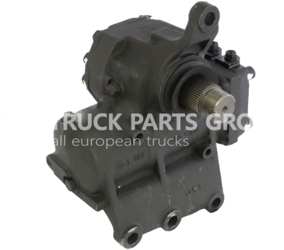 DAF SCANIA P G R T VOLVO FM FL FLC steering box 1343210, 1343210R, 1374932, 1374932R, 1444788,JRB5019, TAS75637, THP80613 , 1381877, 1438213, 1930694, 2260735, 573184, 1381877, 1847313, 571406, 25035 - Caja de dirección para Camión: foto 3 DAF SCANIA P G R T VOLVO FM FL FLC steering box 1343210, 1343210R, 1374932, 1374932R, 1444788,JRB5019, TAS75637, THP80613 , 1381877, 1438213, 1930694, 2260735, 573184, 1381877, 1847313, 571406, 25035 - Caja de dirección para Camión: foto 3