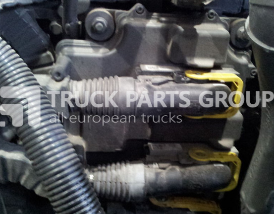 DAF XF EURO6, 106XF, CF MX11 engine, engine computer, electronic con control unit - Unidad de control para Camión: foto 3 DAF XF EURO6, 106XF, CF MX11 engine, engine computer, electronic con control unit - Unidad de control para Camión: foto 3