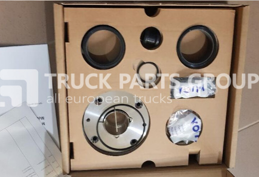 MAN , TGA, TGX, EURO5, EURO 5, EURO6, EURO 6 emission pritarder, ret control unit - Transmisión para Camión: foto 2 MAN , TGA, TGX, EURO5, EURO 5, EURO6, EURO 6 emission pritarder, ret control unit - Transmisión para Camión: foto 2