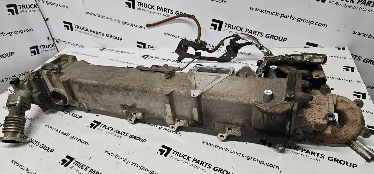 MAN TGX, TGS EURO6, EURO 6 emission EGR valve, exhaust valve, 51081516129, 51081506095, 51081506095, 51081506129, 51081506143, 51081506095 51081506129, 51081506143, 5846R232, 51081506129, 51081506095, - Válvula para Camión: foto 1 MAN TGX, TGS EURO6, EURO 6 emission EGR valve, exhaust valve, 51081516129, 51081506095, 51081506095, 51081506129, 51081506143, 51081506095 51081506129, 51081506143, 5846R232, 51081506129, 51081506095, - Válvula para Camión: foto 1