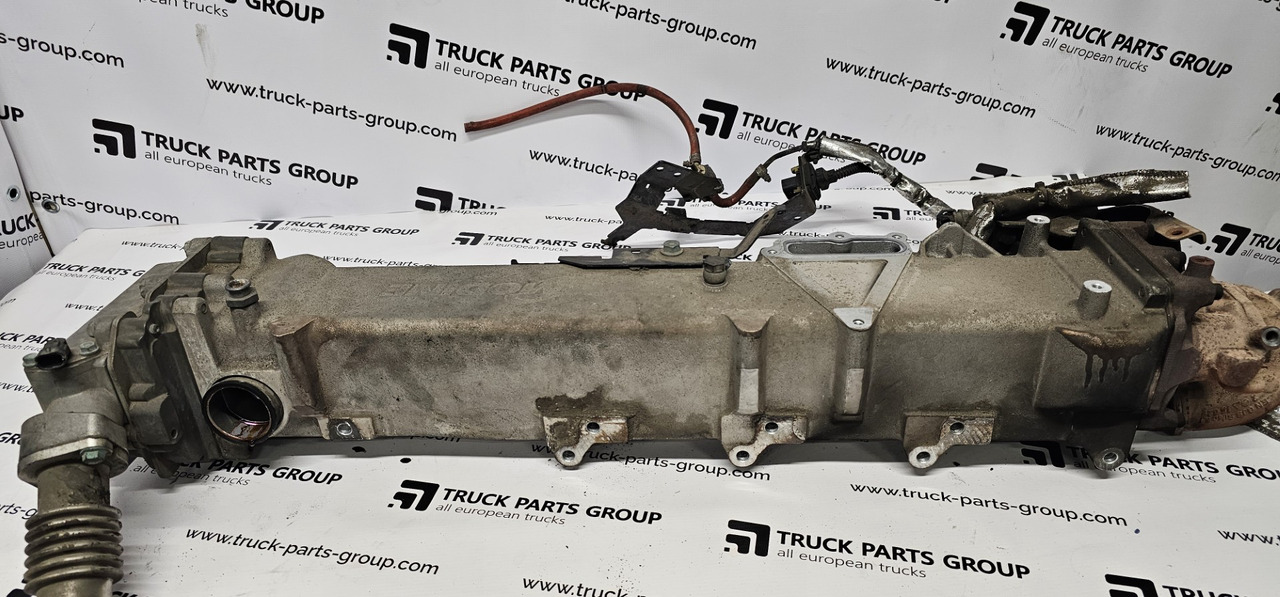 MAN TGX, TGS EURO6, EURO 6 emission EGR valve, exhaust valve, 51081516129, 51081506095, 51081506095, 51081506129, 51081506143, 51081506095 51081506129, 51081506143, 5846R232, 51081506129, 51081506095, - Válvula para Camión: foto 2 MAN TGX, TGS EURO6, EURO 6 emission EGR valve, exhaust valve, 51081516129, 51081506095, 51081506095, 51081506129, 51081506143, 51081506095 51081506129, 51081506143, 5846R232, 51081506129, 51081506095, - Válvula para Camión: foto 2