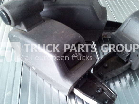 MERCEDES-BENZ EURO3, EURO5, MP2, MP3, transmission control unit, gearbo control unit - Palanca de cambio para Camión: foto 2 MERCEDES-BENZ EURO3, EURO5, MP2, MP3, transmission control unit, gearbo control unit - Palanca de cambio para Camión: foto 2