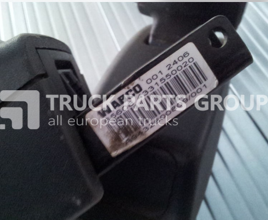 MERCEDES-BENZ EURO3, EURO5, MP2, MP3, transmission control unit, gearbo control unit - Palanca de cambio para Camión: foto 4 MERCEDES-BENZ EURO3, EURO5, MP2, MP3, transmission control unit, gearbo control unit - Palanca de cambio para Camión: foto 4