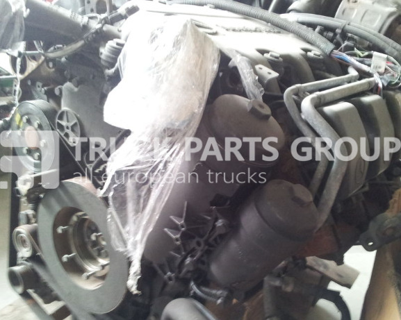 MERCEDES-BENZ actros engine EURO5 OM501LA V, 0020106500, 0020108200 OM 501 LA engine - Motor para Camión: foto 2 MERCEDES-BENZ actros engine EURO5 OM501LA V, 0020106500, 0020108200 OM 501 LA engine - Motor para Camión: foto 2