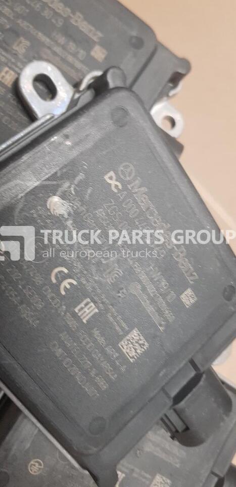 Mercedes Actros, Atego, Arox radar, radars unit, distance sensor, distronic, dystronic control EURO6, 0004463049, 0004461549, 0004461649, 0004461849, 0004462049, 0004462249, 0004463049, 0004463249, 00 - Sensor para Camión: foto 2 Mercedes Actros, Atego, Arox radar, radars unit, distance sensor, distronic, dystronic control EURO6, 0004463049, 0004461549, 0004461649, 0004461849, 0004462049, 0004462249, 0004463049, 0004463249, 00 - Sensor para Camión: foto 2