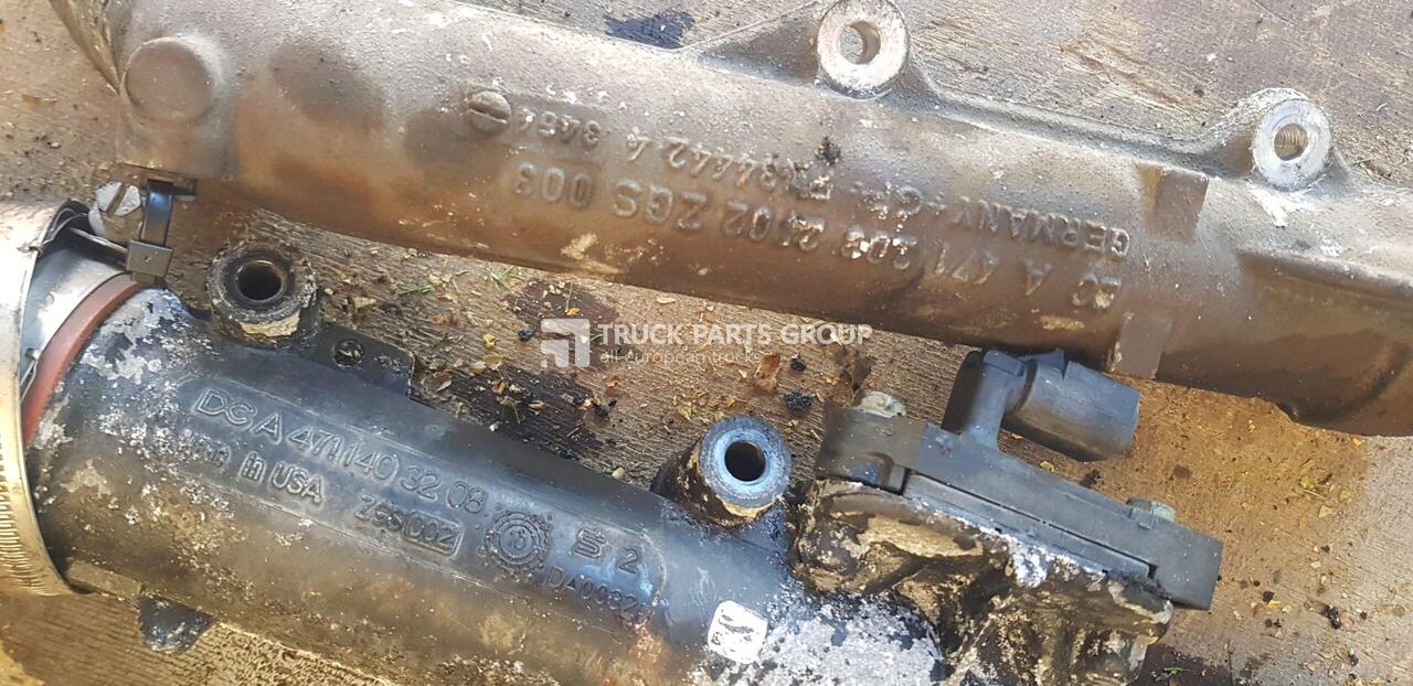 Mersedes-benz actros MP4 alternator 0141547402, 0151540302, 0151541302, 0151542402, 10444098, 11444098, A1050S, 0124655327, 0124655617, 0141546202, 0141547102, 0141547802, 0141547502, 0151541502, 1013 - Alternador para Camión: foto 4 Mersedes-benz actros MP4 alternator 0141547402, 0151540302, 0151541302, 0151542402, 10444098, 11444098, A1050S, 0124655327, 0124655617, 0141546202, 0141547102, 0141547802, 0141547502, 0151541502, 1013 - Alternador para Camión: foto 4