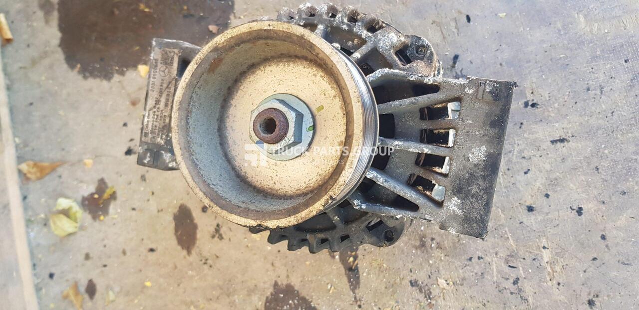 Mersedes-benz actros MP4 alternator 0141547402, 0151540302, 0151541302, 0151542402, 10444098, 11444098, A1050S, 0124655327, 0124655617, 0141546202, 0141547102, 0141547802, 0141547502, 0151541502, 1013 - Alternador para Camión: foto 2 Mersedes-benz actros MP4 alternator 0141547402, 0151540302, 0151541302, 0151542402, 10444098, 11444098, A1050S, 0124655327, 0124655617, 0141546202, 0141547102, 0141547802, 0141547502, 0151541502, 1013 - Alternador para Camión: foto 2
