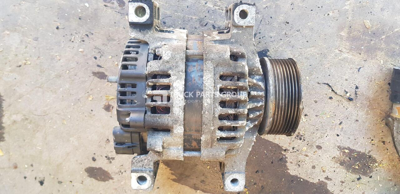Mersedes-benz actros MP4 alternator 0141547402, 0151540302, 0151541302, 0151542402, 10444098, 11444098, A1050S, 0124655327, 0124655617, 0141546202, 0141547102, 0141547802, 0141547502, 0151541502, 1013 - Alternador para Camión: foto 1 Mersedes-benz actros MP4 alternator 0141547402, 0151540302, 0151541302, 0151542402, 10444098, 11444098, A1050S, 0124655327, 0124655617, 0141546202, 0141547102, 0141547802, 0141547502, 0151541502, 1013 - Alternador para Camión: foto 1