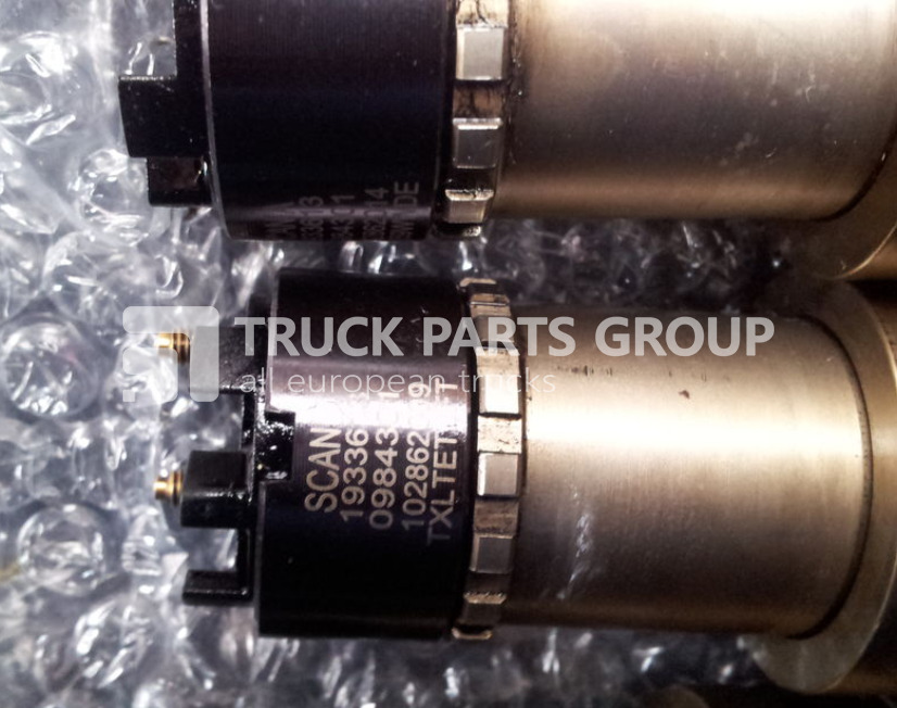 SCANIA R series EURO5, EURO 5 emission injectors, injector unit XPI, EU injector - Inyector para Camión: foto 5 SCANIA R series EURO5, EURO 5 emission injectors, injector unit XPI, EU injector - Inyector para Camión: foto 5