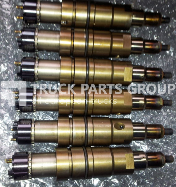 SCANIA R series EURO5, EURO 5 emission injectors, injector unit XPI, EU injector - Inyector para Camión: foto 1 SCANIA R series EURO5, EURO 5 emission injectors, injector unit XPI, EU injector - Inyector para Camión: foto 1