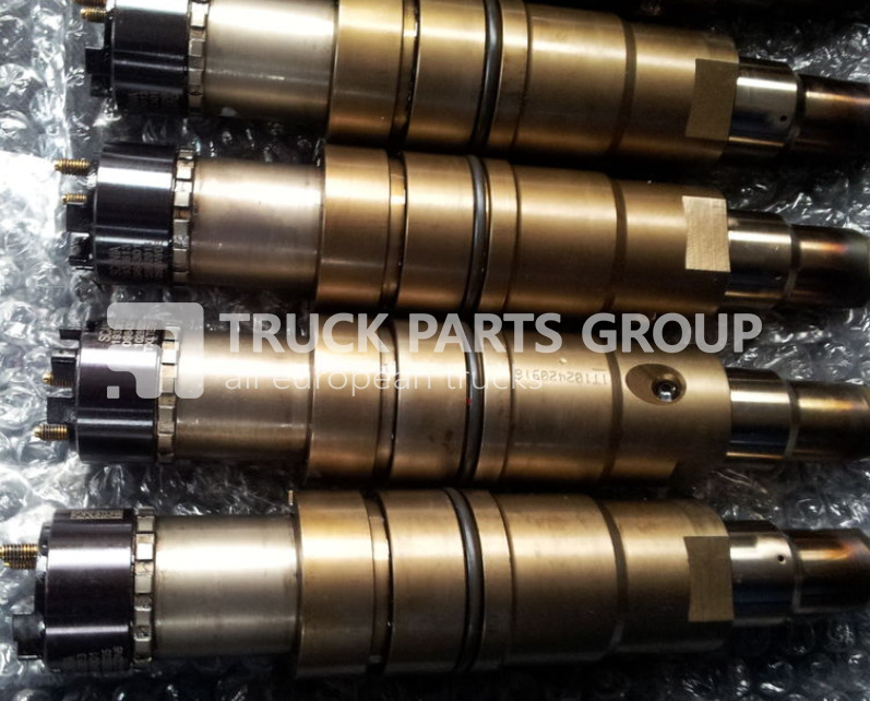 SCANIA R series EURO5, EURO 5 emission injectors, injector unit XPI, EU injector - Inyector para Camión: foto 2 SCANIA R series EURO5, EURO 5 emission injectors, injector unit XPI, EU injector - Inyector para Camión: foto 2