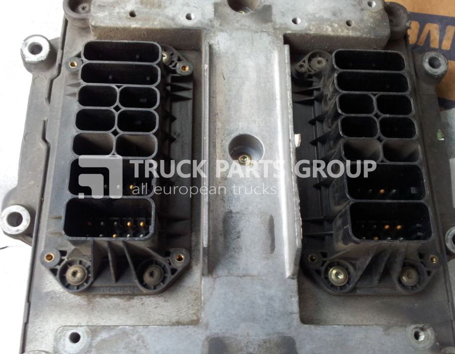 SCANIA R series engine control unit, engine computer HPI ignition syste control unit - Unidad de control para Camión: foto 1 SCANIA R series engine control unit, engine computer HPI ignition syste control unit - Unidad de control para Camión: foto 1