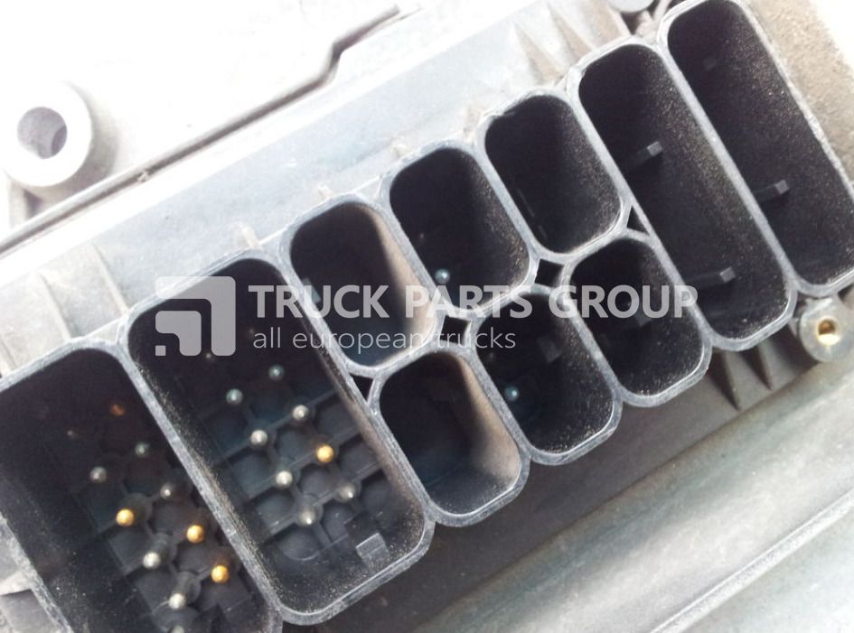 SCANIA R series engine control unit, engine computer HPI ignition syste control unit - Unidad de control para Camión: foto 5 SCANIA R series engine control unit, engine computer HPI ignition syste control unit - Unidad de control para Camión: foto 5