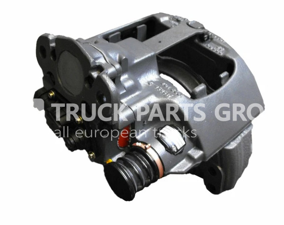 VOLVO FH13 FM13 brake caliper left+right, front axle+back axle 20523651, 20523652, 68324862, 68324882, 7421487686, 20527036, 7420527036, 20982090, 7420523651, 20982111, 21487686, 21487603, 68033515M1 - Pinza de freno para Camión: foto 1 VOLVO FH13 FM13 brake caliper left+right, front axle+back axle 20523651, 20523652, 68324862, 68324882, 7421487686, 20527036, 7420527036, 20982090, 7420523651, 20982111, 21487686, 21487603, 68033515M1 - Pinza de freno para Camión: foto 1