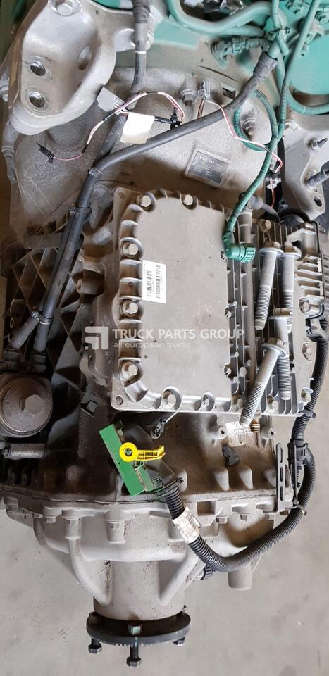 VOLVO FH4, EURO6, EURO 6 emission, Renault T Range,Gama T series gearbox, transmission, AT2412F, 60150803, 5V3A01A599, 60150786, 1100631843, 4213674206 - Caja de cambios para Camión: foto 1 VOLVO FH4, EURO6, EURO 6 emission, Renault T Range,Gama T series gearbox, transmission, AT2412F, 60150803, 5V3A01A599, 60150786, 1100631843, 4213674206 - Caja de cambios para Camión: foto 1