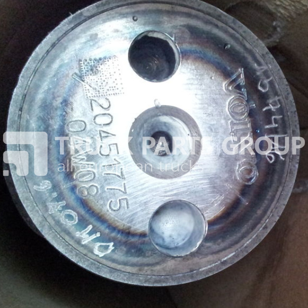 VOLVO FL, FM, FE camshaft, D9A, 20451774, 20451775, 20746807, 20746808 camshaft - Árbol de levas para Camión: foto 2 VOLVO FL, FM, FE camshaft, D9A, 20451774, 20451775, 20746807, 20746808 camshaft - Árbol de levas para Camión: foto 2