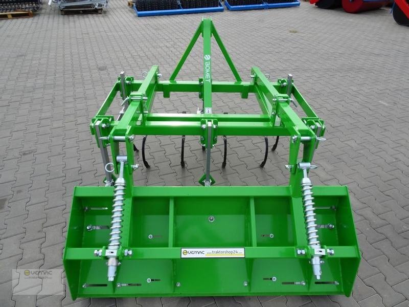 BOMET Kartoffelhäufler Bomet Noctu Häufler Häufelpflug Dammformer 4reih - Equipo para trabajo del suelo: foto 4 BOMET Kartoffelhäufler Bomet Noctu Häufler Häufelpflug Dammformer 4reih - Equipo para trabajo del suelo: foto 4