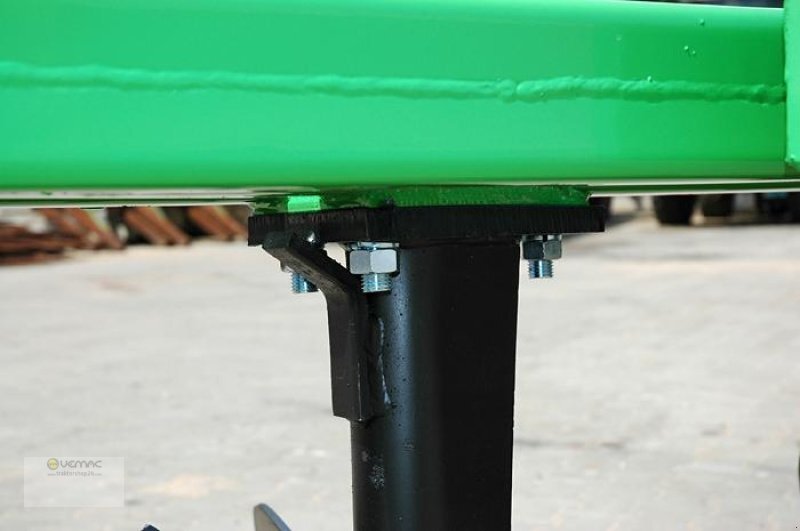 BOMET Rahmenpflug U013/2 4 Schar 0,25m Körperbreite - Arado: foto 4 BOMET Rahmenpflug U013/2 4 Schar 0,25m Körperbreite - Arado: foto 4