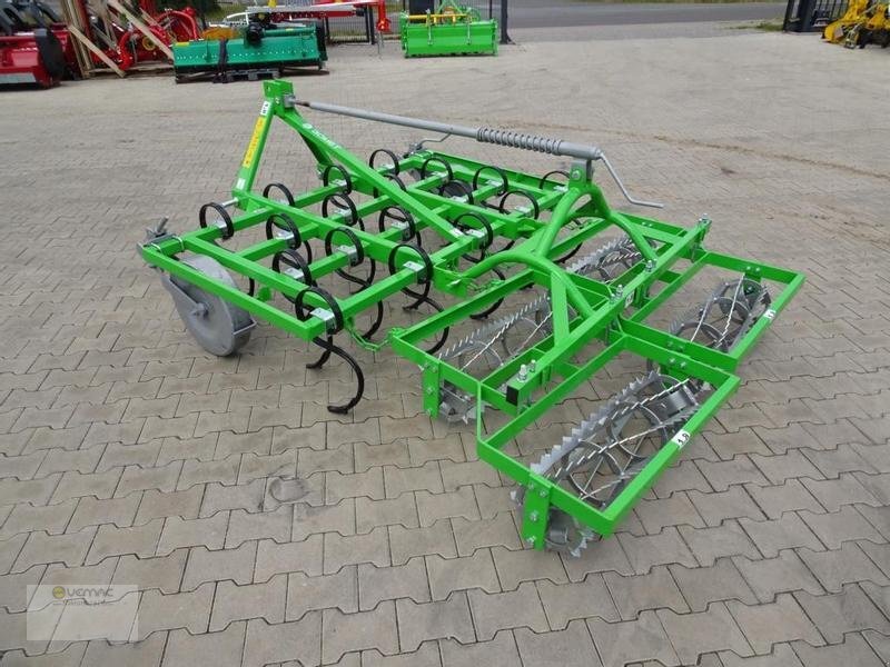BOMET Saatbettkombination 300cm Bomet Carina 300 Grubber Kultivator NEU - Equipo para trabajo del suelo: foto 5 BOMET Saatbettkombination 300cm Bomet Carina 300 Grubber Kultivator NEU - Equipo para trabajo del suelo: foto 5