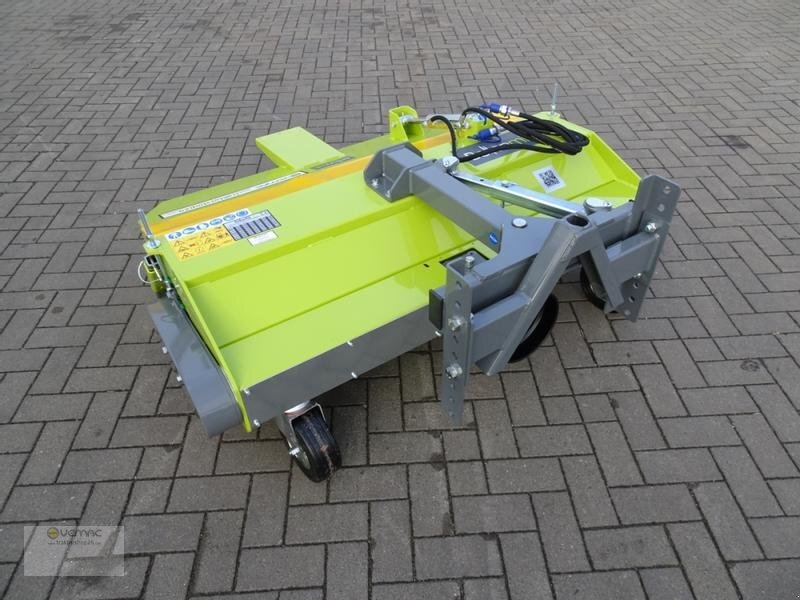 Bellon M TSPF4 Front Kehrmaschine Kehrbürste NEU Zapfwelle - Barredora cucharón: foto 3 Bellon M TSPF4 Front Kehrmaschine Kehrbürste NEU Zapfwelle - Barredora cucharón: foto 3