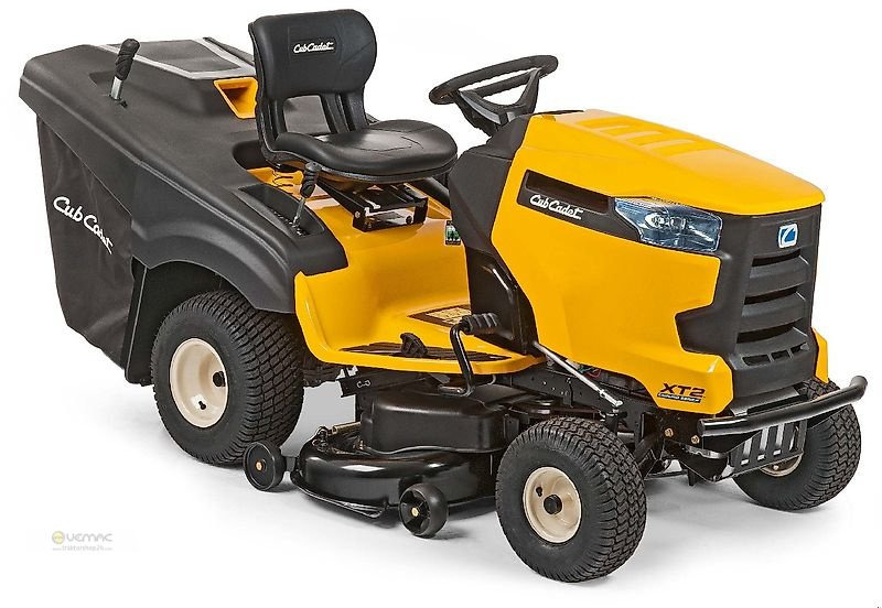 Cortacésped nuevo Cub Cadet XT2 PR95 Rasentraktor Traktor Aufsitzmäher Aufsitztraktor: foto 1