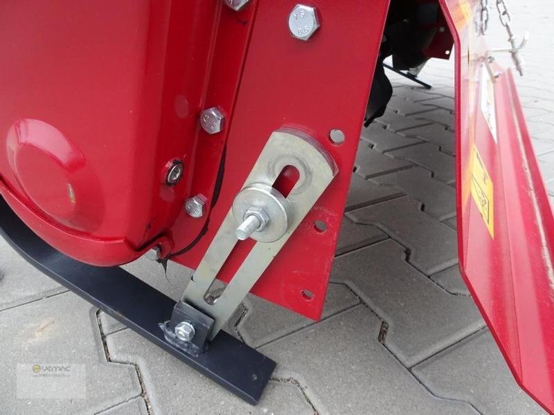 Rotocultivador nuevo FPM Bodenfräse Fräse Ackerfräse FPM 125cm seitliche Verschiebung NEU: foto 10