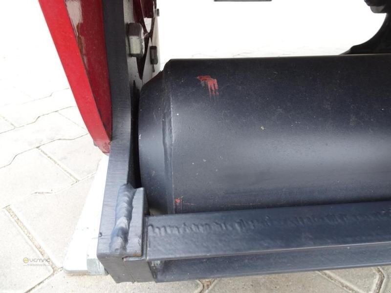 Desbrozadora de martillos nuevo FPM Mulcher FPM UM280PRO+ Front-Heck Schlegelmulcher 280cm Hammerschlegel NEU: foto 16