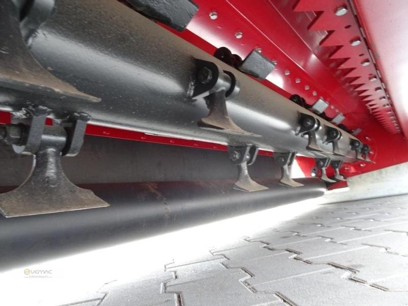 Desbrozadora de martillos nuevo FPM Mulcher FPM UM280PRO+ Front-Heck Schlegelmulcher 280cm Hammerschlegel NEU: foto 14