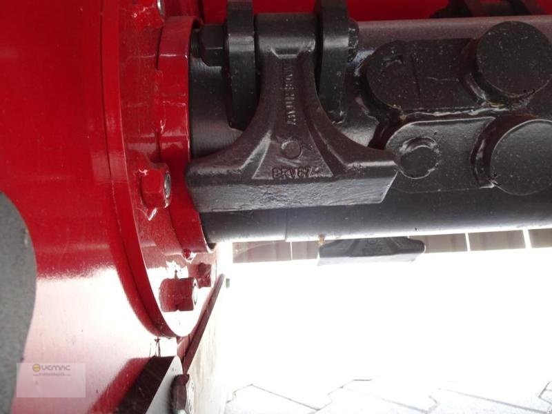 Desbrozadora de martillos nuevo FPM Mulcher FPM UM280PRO+ Front-Heck Schlegelmulcher 280cm Hammerschlegel NEU: foto 17