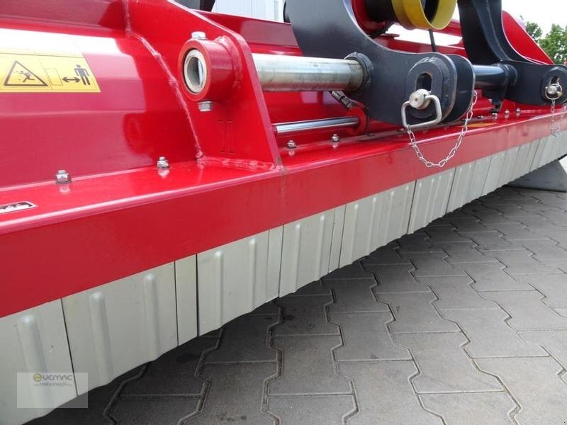Desbrozadora de martillos nuevo FPM Mulcher FPM UM280PRO+ Front-Heck Schlegelmulcher 280cm Hammerschlegel NEU: foto 13