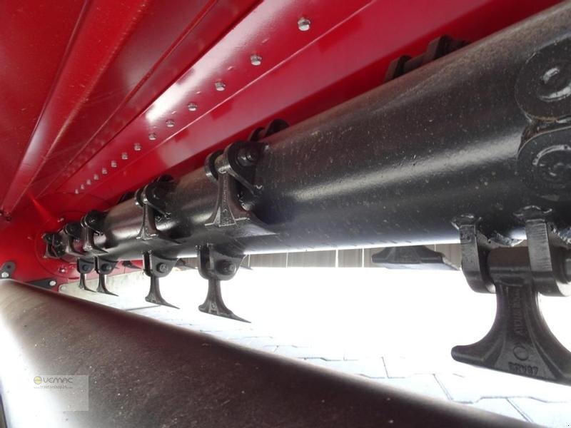 Desbrozadora de martillos nuevo FPM Mulcher FPM UM280PRO+ Front-Heck Schlegelmulcher 280cm Hammerschlegel NEU: foto 21