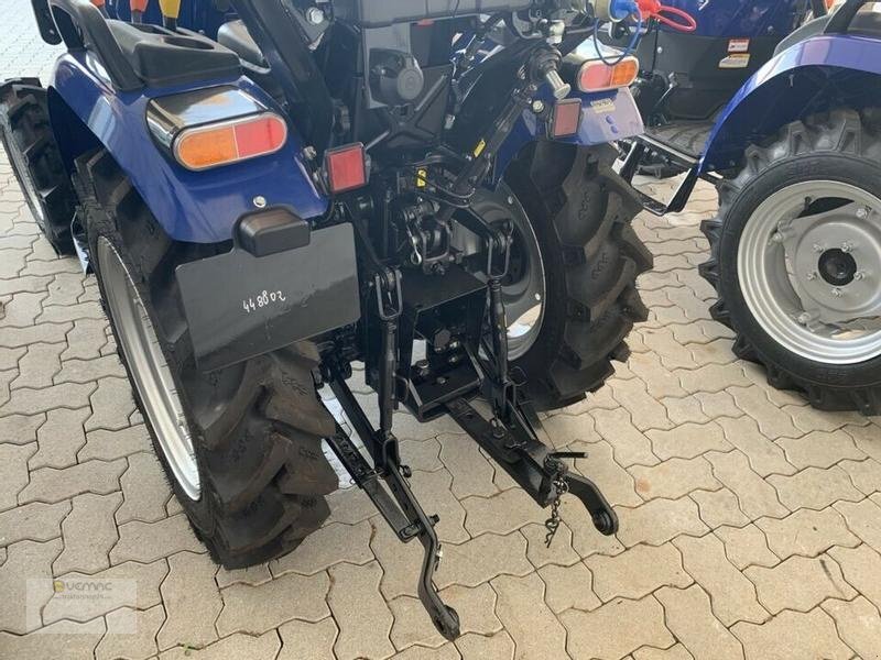 Farmtrac Farmtrac 26 Traktor Schlepper 26PS Mitsubishi NEU - Mini tractor: foto 4 Farmtrac Farmtrac 26 Traktor Schlepper 26PS Mitsubishi NEU - Mini tractor: foto 4