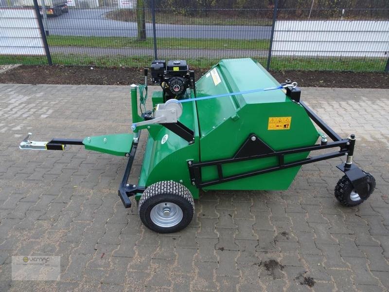 Geo ATV SW Kehrmaschine Kehrbürste Paddock Cleaner Quad UTV Motor NEU - Barredora cucharón para Cuadrimoto: foto 3 Geo ATV SW Kehrmaschine Kehrbürste Paddock Cleaner Quad UTV Motor NEU - Barredora cucharón para Cuadrimoto: foto 3