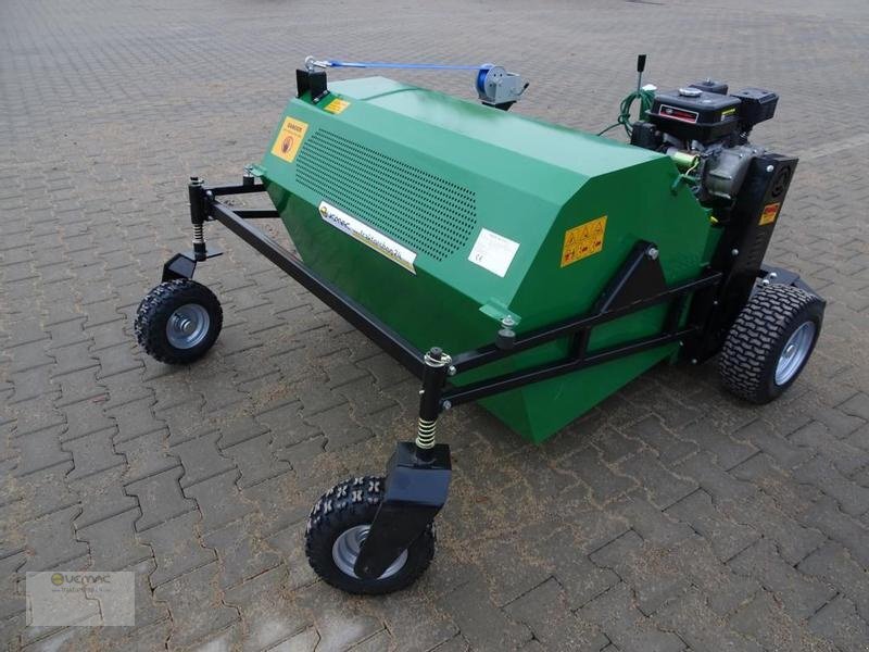 Geo ATV SW Kehrmaschine Kehrbürste Paddock Cleaner Quad UTV Motor NEU - Barredora cucharón para Cuadrimoto: foto 5 Geo ATV SW Kehrmaschine Kehrbürste Paddock Cleaner Quad UTV Motor NEU - Barredora cucharón para Cuadrimoto: foto 5