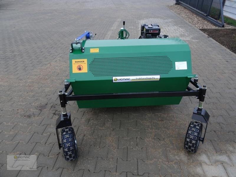 Geo ATV SW Kehrmaschine Kehrbürste Paddock Cleaner Quad UTV Motor NEU - Barredora cucharón para Cuadrimoto: foto 4 Geo ATV SW Kehrmaschine Kehrbürste Paddock Cleaner Quad UTV Motor NEU - Barredora cucharón para Cuadrimoto: foto 4