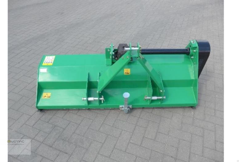 Geo Mulcher Schlegelmulcher Hammerschlegel EFG165 165cm NEU - Desbrozadora de martillos/ Trituradora: foto 3 Geo Mulcher Schlegelmulcher Hammerschlegel EFG165 165cm NEU - Desbrozadora de martillos/ Trituradora: foto 3