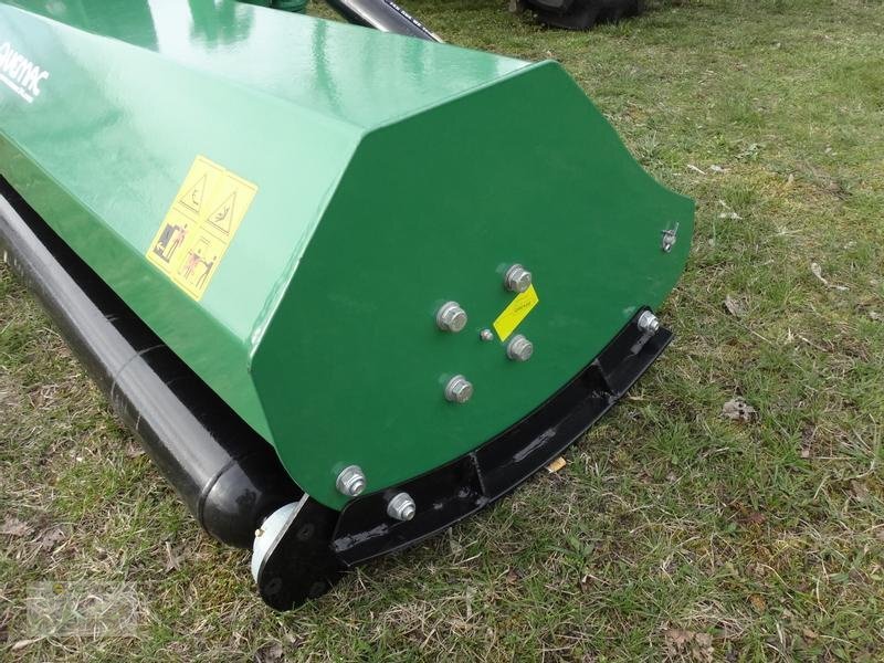 Vemac AGL165 165cm Böschungsmulcher Seitenmulcher Mulcher Mähwerk - Desbrozadora lateral: foto 4 Vemac AGL165 165cm Böschungsmulcher Seitenmulcher Mulcher Mähwerk - Desbrozadora lateral: foto 4