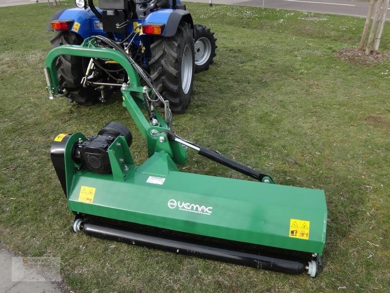 Vemac AGL165 165cm Böschungsmulcher Seitenmulcher Mulcher Mähwerk - Desbrozadora lateral: foto 3 Vemac AGL165 165cm Böschungsmulcher Seitenmulcher Mulcher Mähwerk - Desbrozadora lateral: foto 3