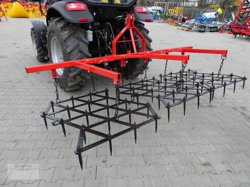 Vemac Ackeregge 3m 300 4m 5m Zinkenegge Egge Wiesenegge Bodenegge NEU - Grada: foto 3 Vemac Ackeregge 3m 300 4m 5m Zinkenegge Egge Wiesenegge Bodenegge NEU - Grada: foto 3