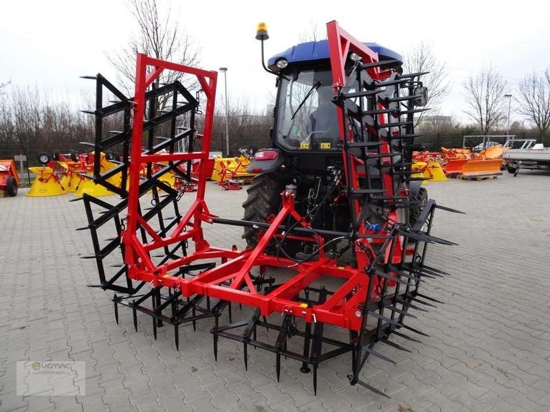 Vemac Ackeregge 5m 500 6m 7m 9 Zinkenegge Egge Wiesenegge Bodenegge NEU - Grada: foto 5 Vemac Ackeregge 5m 500 6m 7m 9 Zinkenegge Egge Wiesenegge Bodenegge NEU - Grada: foto 5